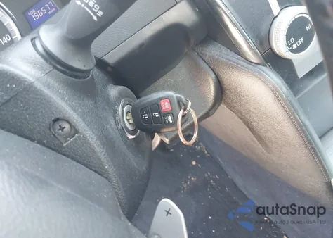 2012 Toyota Camry Se z USA, uszkodzony, nr VIN 4T1BF1FK3CU525083